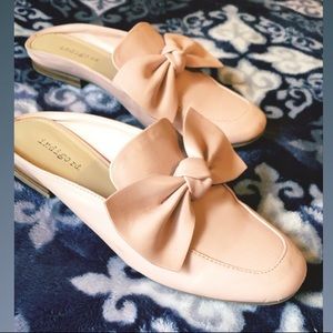 🐧 EUC Spring slippers!